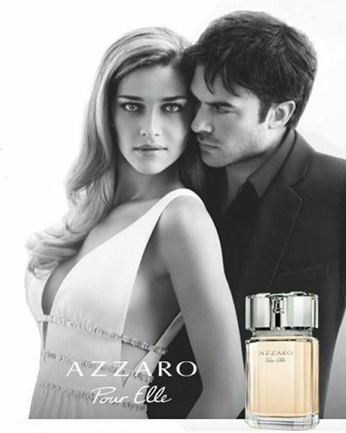 Линейка ароматов Azzaro Pour Elle от Azzaro