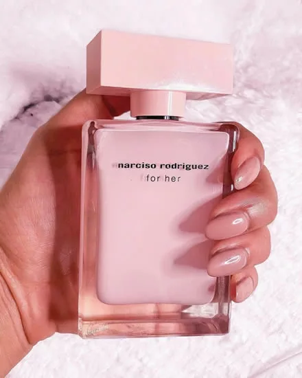 Женские духи Narciso Rodriguez For Her