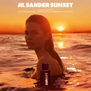 Аромат для женщин Jil Sander Sunset Eau de Parfum Intense