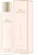 Аромат Lacoste Pour Femme Timeless