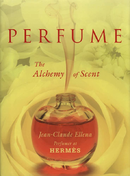 Книга о парфюмерии «Perfume: The Alchemy of Scent» («Духи: Алхимия аромата»)