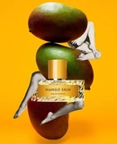 Аромат Vilhelm Parfumerie Mango Skin вдохновлён колоритом Южной Африки