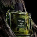 Мужской аромат Guerlain Vetiver Parfum