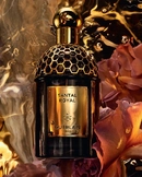 Духи для мужчин и женщин Guerlain Absolus Allegoria Santal Royal