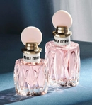 Аромат Rosee от бренда Miu Miu