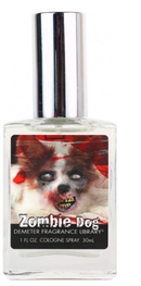 Аромат Zombie Dog от Demeter Fragrance