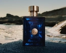 Аромат Pour Homme Dylan Blue от бренда Versace