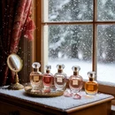 Подбирая красивые и шлейфовые духи на зиму, Вы легко можете сэкономить