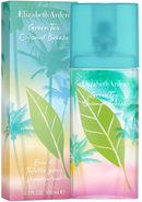 Аромат Elizabeth Arden Green Tea Coconut Breeze