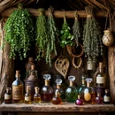 Лекарственный запах парфюмов может отлично успокаивать и расслаблять