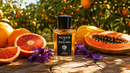 Аромат Acqua di Parma Oud Ambrosia. Фото сгенерировано ИИ, официальное фото брендом на момент публикации новости не предоставлено