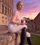 Аромат Chicelle от бренда Unique е Luxury