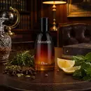 Аромат Christian Dior Fahrenheit