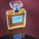 Духи Chanel Coromandel Parfum