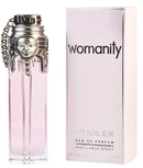 Аромат Womanity от Thierry Mugler