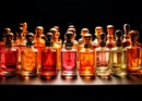 Многие парфюмеры после долгих лет работы на заказчиков решаются начать собственное дело