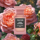 Аромат Rose Exposed от бренда Tom Ford