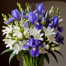 Тубероза, жасмин и ирис - эти цветочные акценты понравятся всем Тубероза, жасмин и ирис - эти цветочные акценты понравятся всем