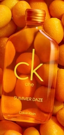 Аромат для мужчин и женщин Calvin Klein Ck One Summer Daze