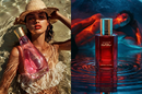 Ароматы Davidoff Cool Elixir Floral Vanilla и Cool Elixir Safran Mineral