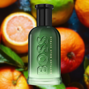 Мужской парфюм Hugo Boss Bottled Bold Citrus