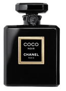 Аромат Coco Noir Parfum Extrait от Chanel