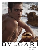 Аромат Aqva Amara от Bvlgari