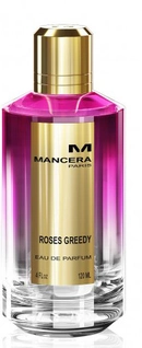 Аромат Roses Greedy от Mancera