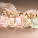 Ароматы Eau de Cashmere, Eau de Popeline, Eau de Tulle, Eau de Lingerie и Eau De Coton от бренда Guerlain