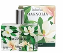 Аромат Magnolia от бренда Fragonard