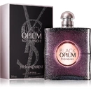 Аромат Black Opium Nuit Blanche от Yves Saint Laurent