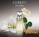Женский аромат Calvin Klein Eternity