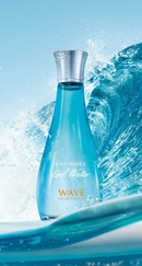 Аромат Davidoff Cool Water Wave