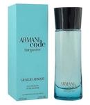 Аромат Armani Code Turquoise от Giorgio Armani