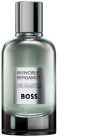 Аромат Hugo Boss Invincible Bergamot