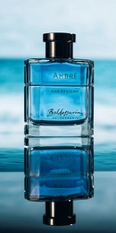 Мужской аромат Baldessarini Ambre Eau Fraiche
