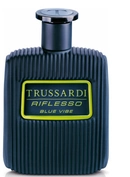 Аромат Trussardi Riflesso Blue Vibe