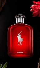 Аромат Ralph Lauren Polo Red Eau De Parfum