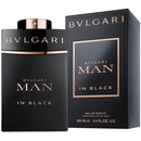 Аромат Bvlgari Man In Black от Bvlgari