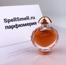 Аромат Paco Rabanne Olympea
