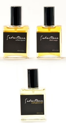 Ароматы Urban Legend, Black Magic и Wish Upon a Star от бренда Sebastiane