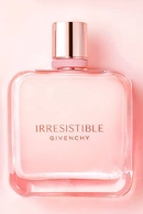 Аромат Irresistible Rose Velvet от бренда Givenchy