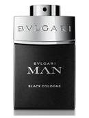 Аромат Bvlgari Man Black Cologne от Bvlgari