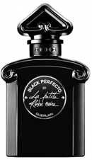Аромат Black Perfecto by La Petite Robe Noire от бренда Guerlain