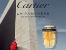 Женские духи Cartier La Panthere Parfum