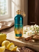 Аромат Cedrat Lova от бренда Montale