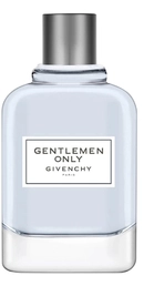 Аромат Gentlemen Only от Givenchy