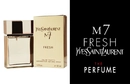 Аромат для мужчин Yves Saint Laurent M7 Fresh