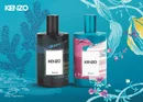 Ароматы Pour Homme Once Upon A Time и Pour Femme Once Upon A Time от Kenzo