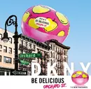 Женский аромат Donna Karan DKNY Be Delicious Orchard St